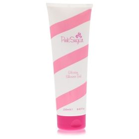 Pink Sugar by Aquolina Shower Gel