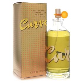 Curve by Liz Claiborne Cologne Spray