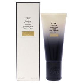 Gold Lust Repair and Restore Conditioner by Oribe for Unisex - 6.8 oz Conditioner