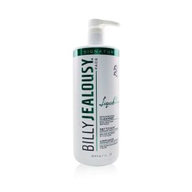 BILLY JEALOUSY - LiquidSand Exfoliating Facial Cleanser 529 1000ml/33.8oz