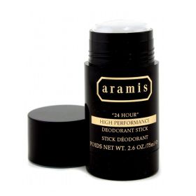 ARAMIS - 24 Hour High Performance Deodorant Stick 2390 75g/2.6oz