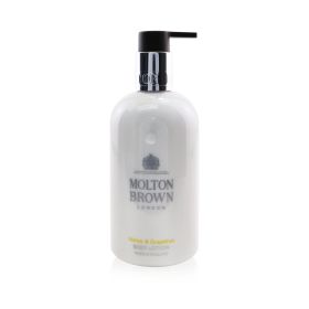 MOLTON BROWN - Vetiver & Grapefruit Body Lotion 111890 300ml/10oz