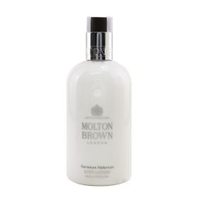 MOLTON BROWN - Geranium Nefertum Body Lotion 124463 300ml/10oz