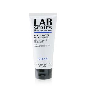 LAB SERIES - Rescue Water Gel Cleanser 412N01/419236 100ml/3.4oz