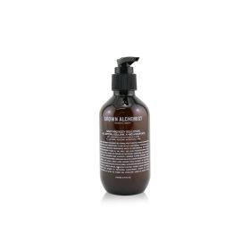 Soothing Body Gel-Lotion - Allantoin, Azulene, K+Mg Aspartate