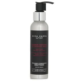 ACCA KAPPA - Vitamin-Enriched Aftershave Balm 003541 125ml/4.2oz